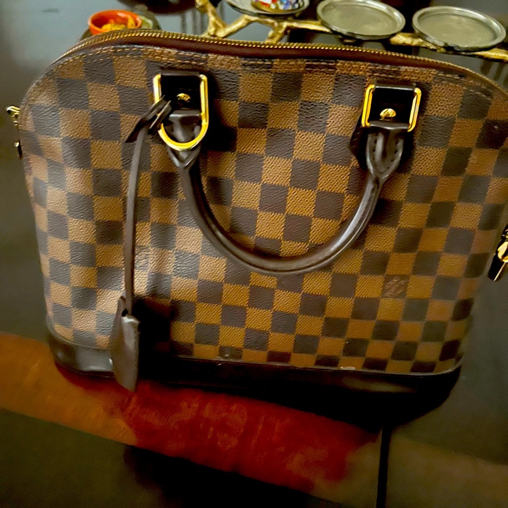 Alma bag PM